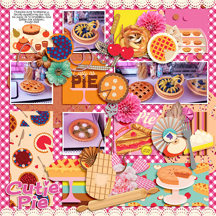 Pie