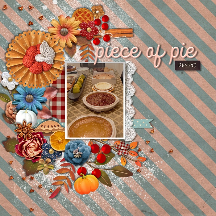 PIEfect!
