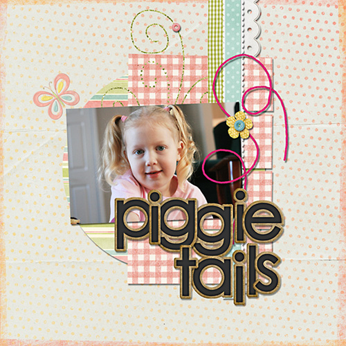 Piggie Tails