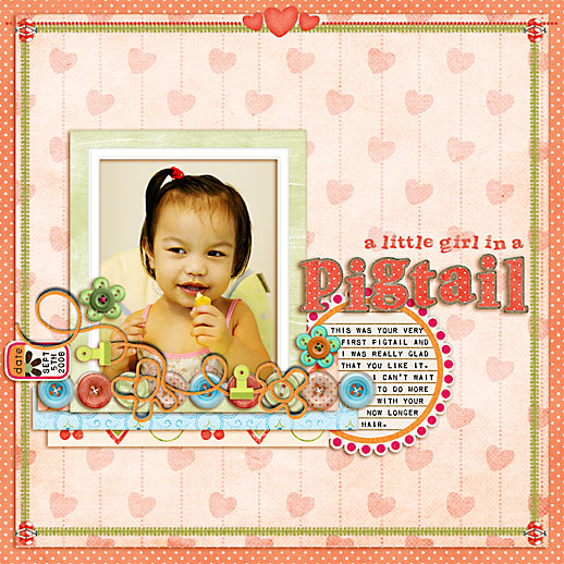 Pigtail