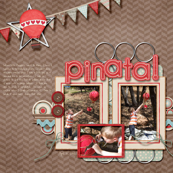 PInata