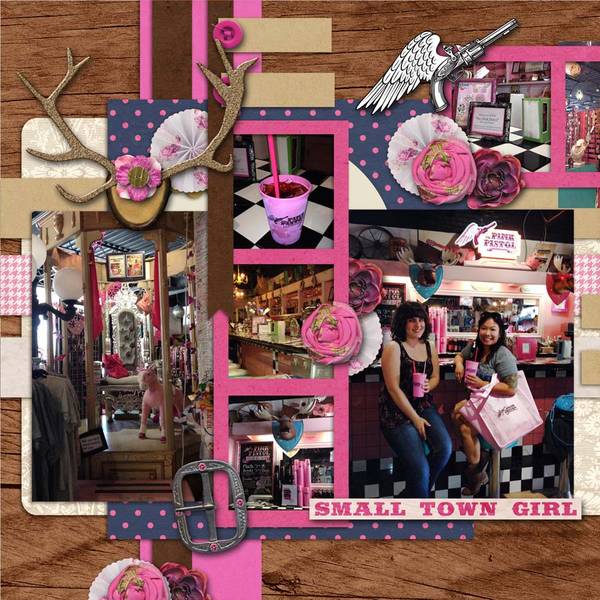 Pink Pistol 01
