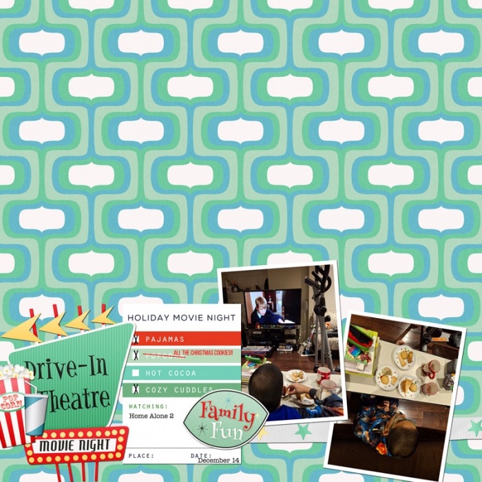 Pinterest Portfolio #16