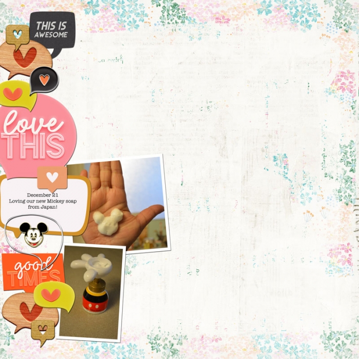 Pinterest Portfolio #5