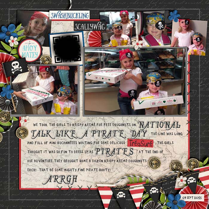 Pirate Day