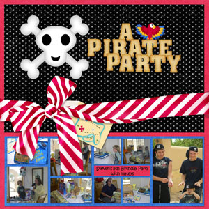 Pirate Party