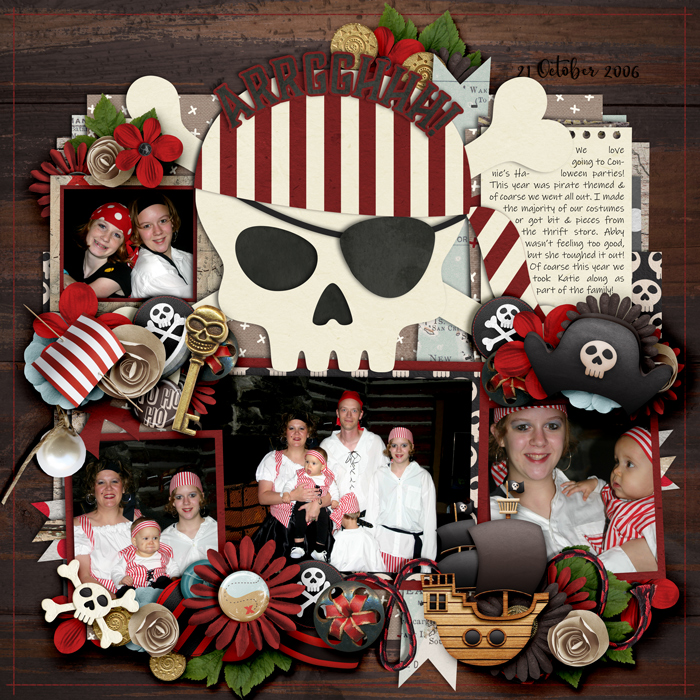 Pirate Party