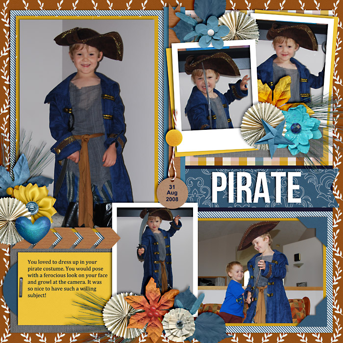 Pirate