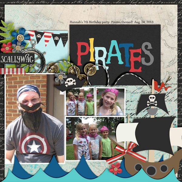 Pirates Party