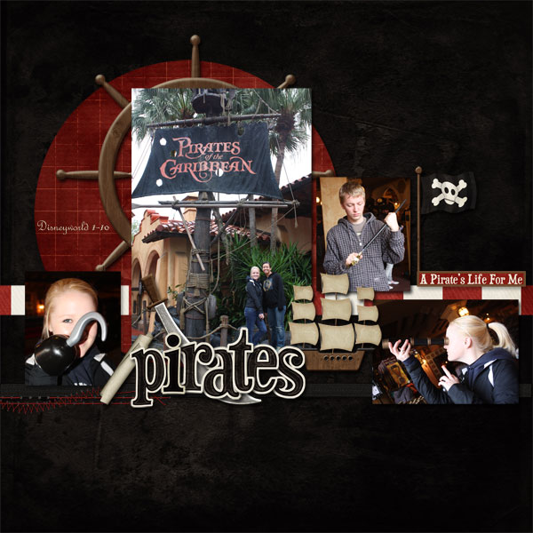 Pirates