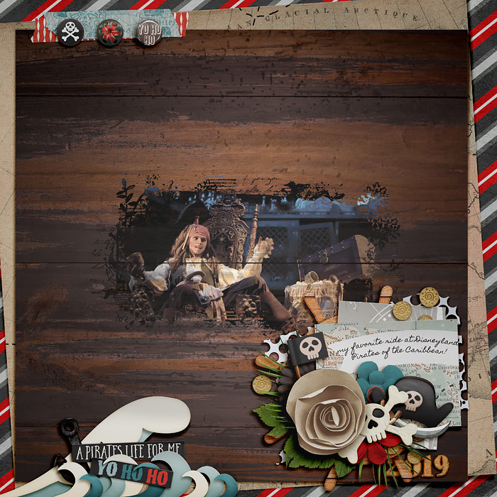 Pirates