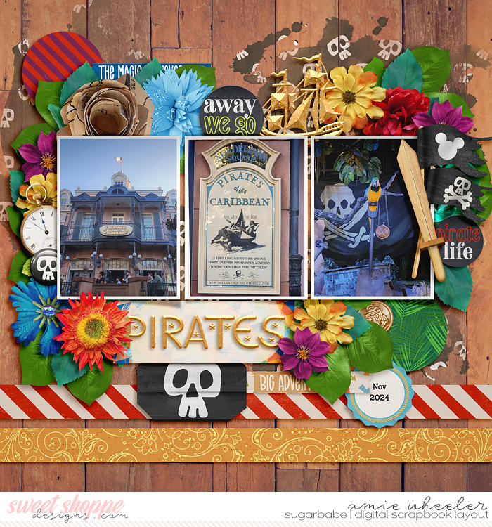 Pirates