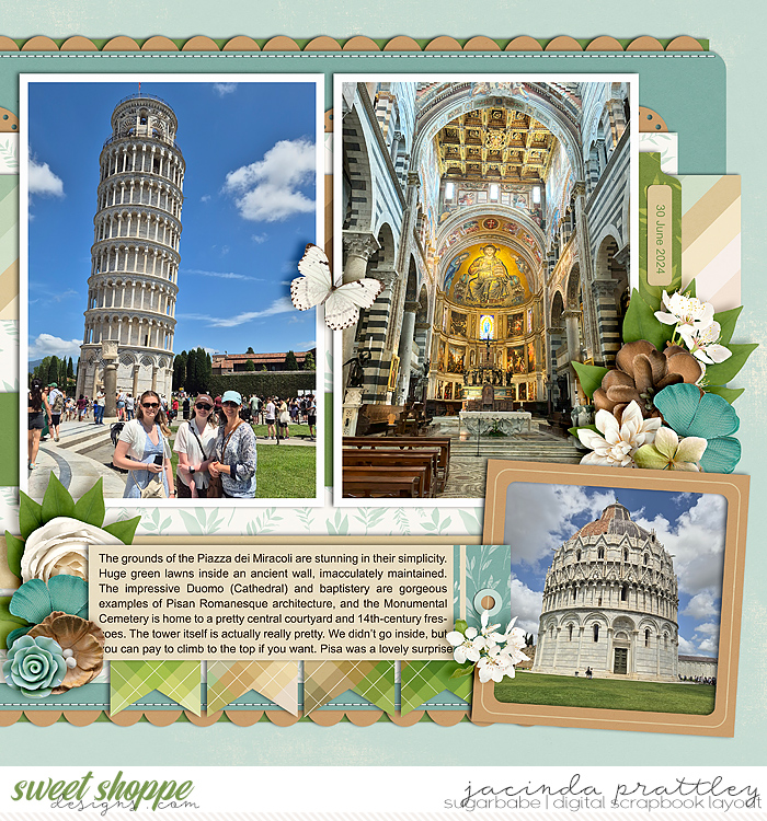 Pisa 2