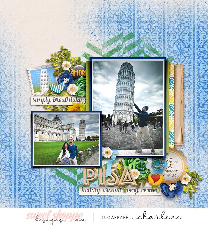 Pisa