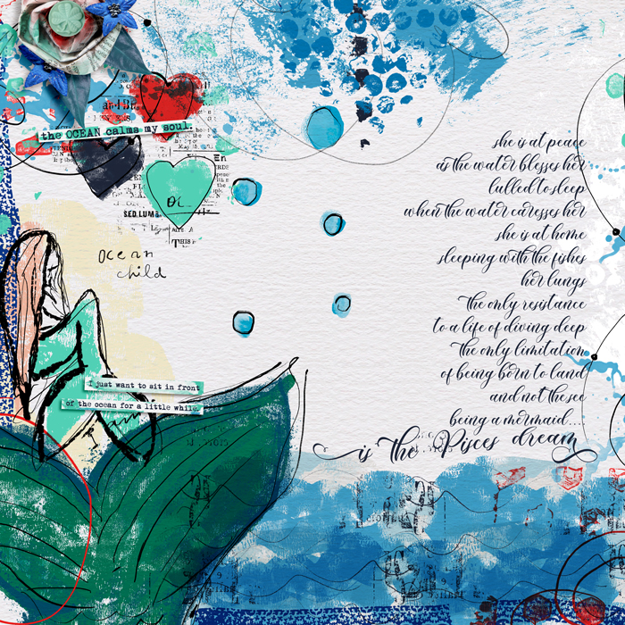 pisces dream