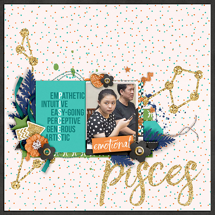 Pisces