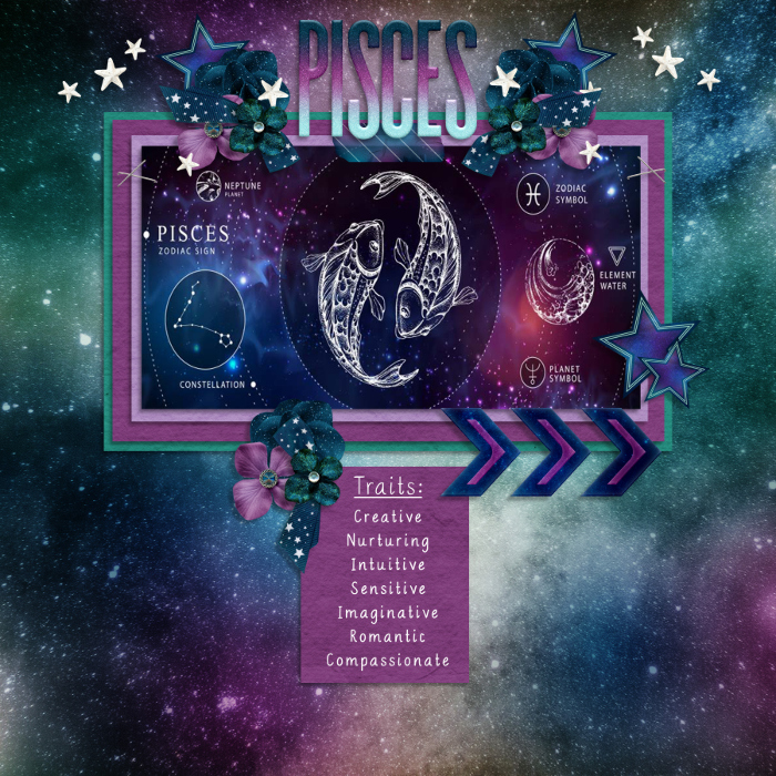 Pisces