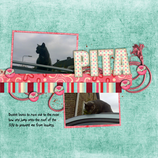 PITA