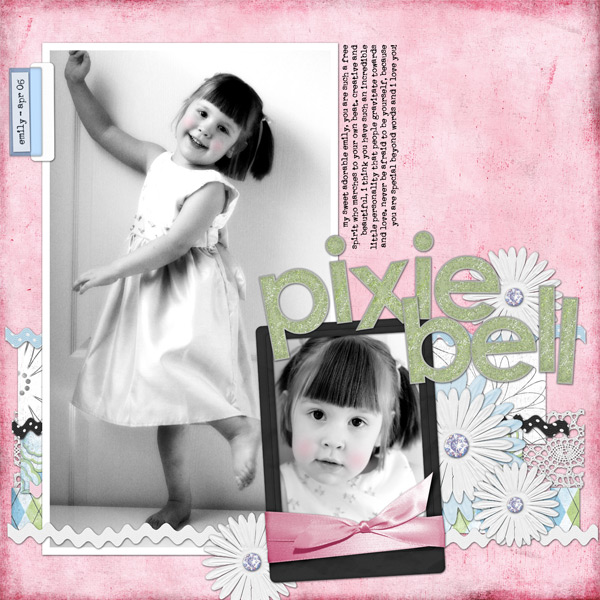 Pixie Bell