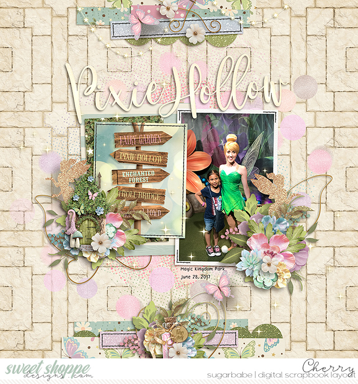 Pixie Hollow