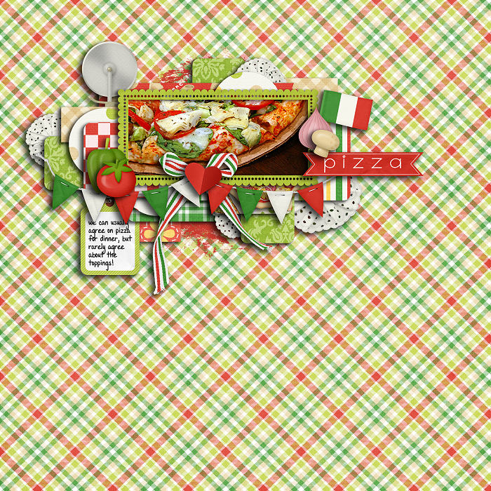 Pizza