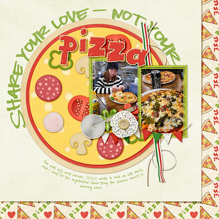 Pizza
