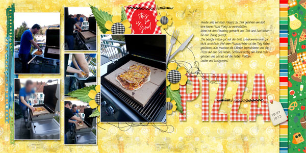 Pizza