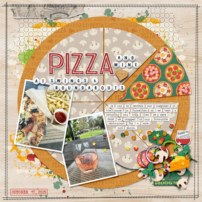 Pizza
