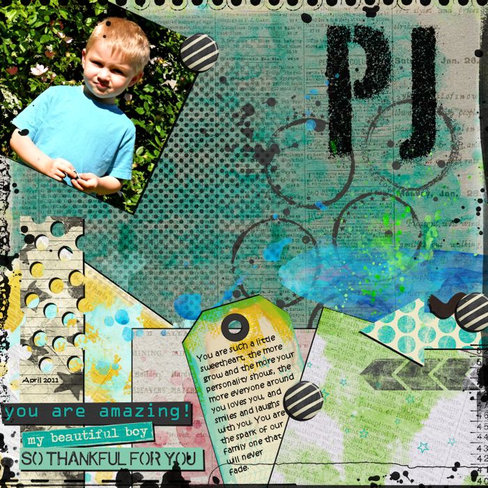 PJ