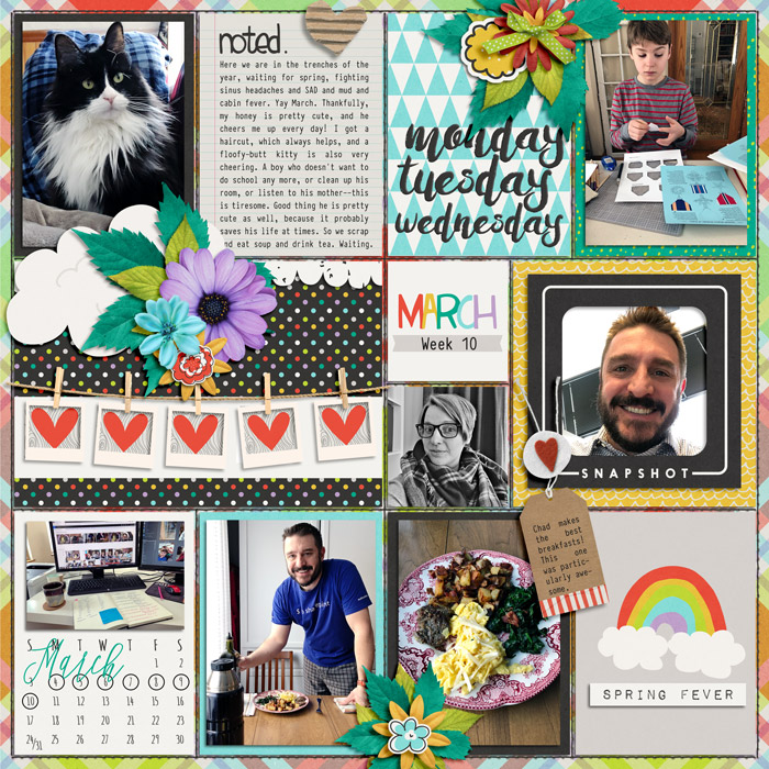 PL 10 week 01