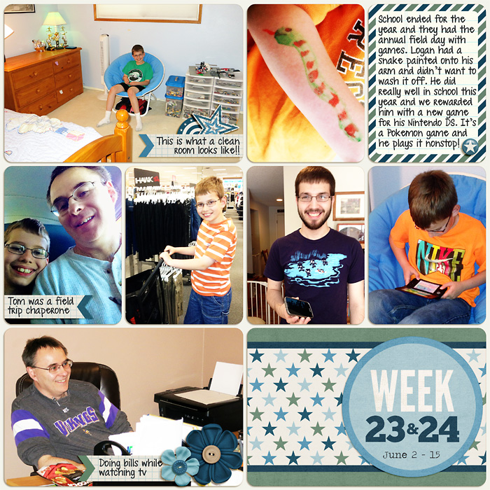PL 2013- Week 23-24b