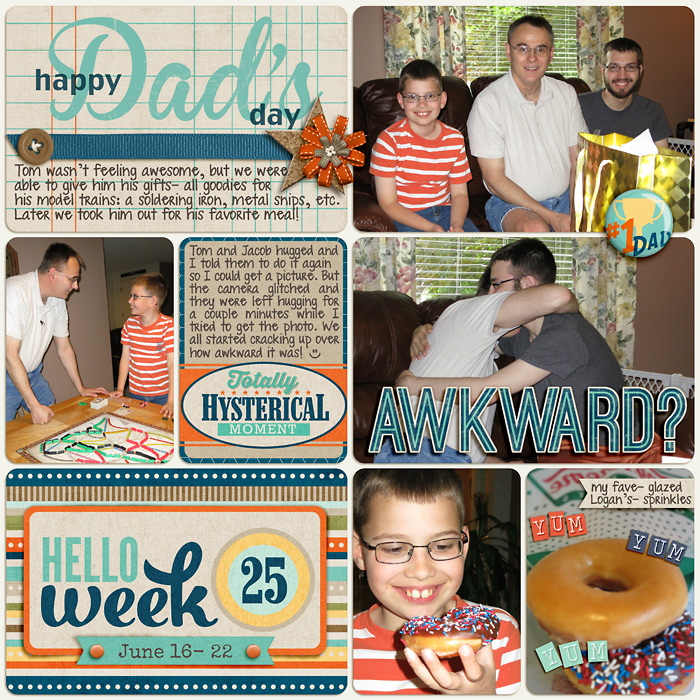 PL 2013- Week 25b