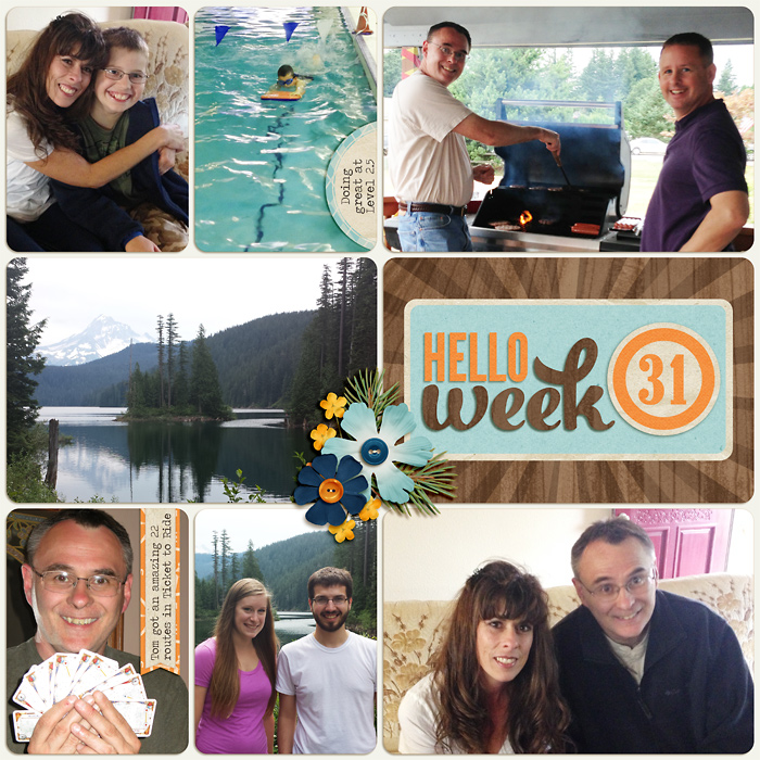 PL 2013- Week 31b
