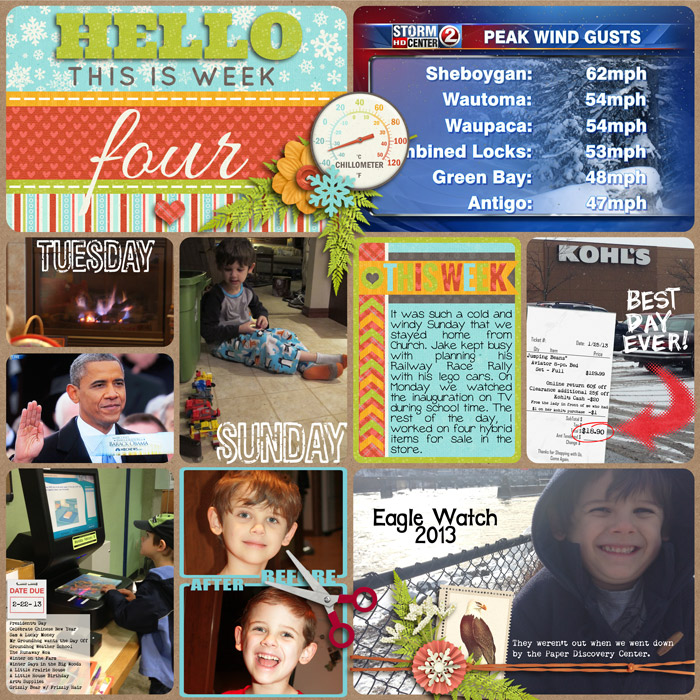 PL-2013, Week 4, left