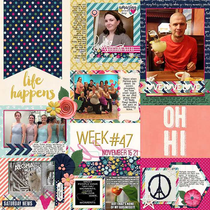 PL 2015 - Week 47B