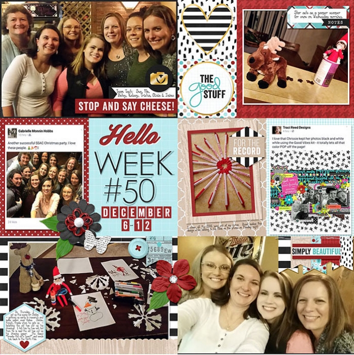 PL 2015 - Week 50A