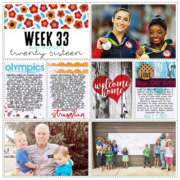 PL 2016 Wk 33