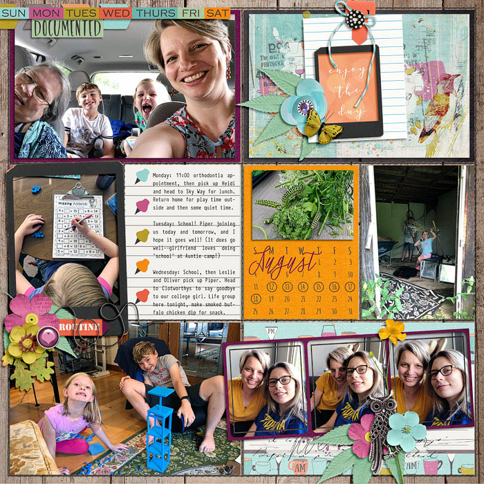PL 33 week 01