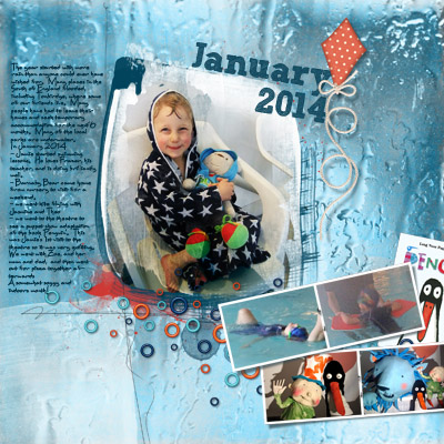 PL January 2014