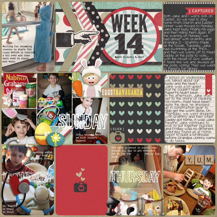 PL Week 14- 2013, left