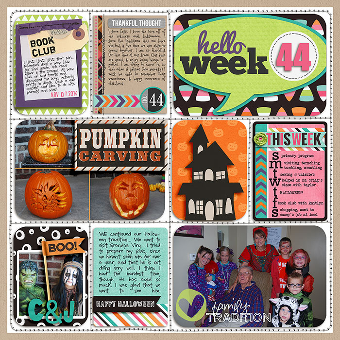 PL Week 44A