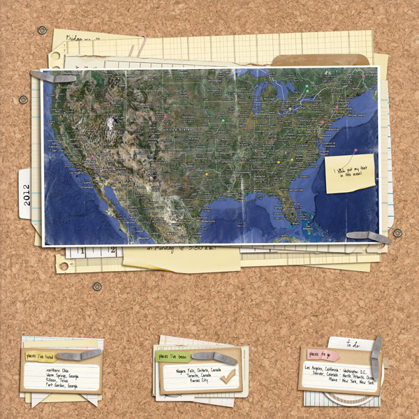 places