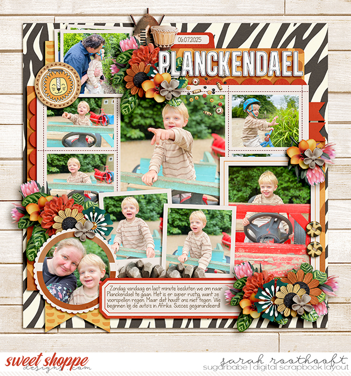 Planckendael