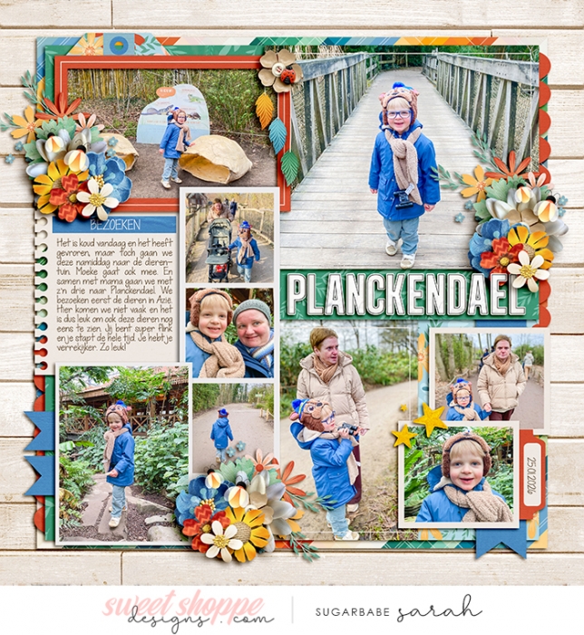 Planckendael