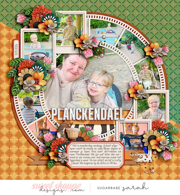 Planckendael