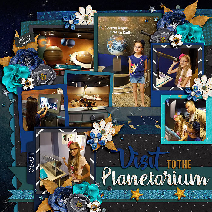 Planetarium
