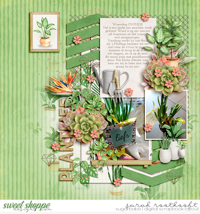 Plantlife