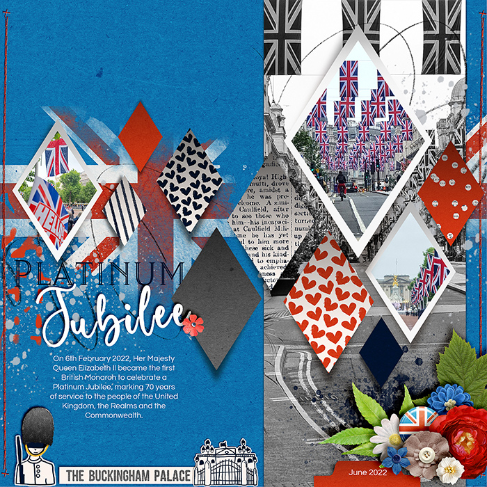 Platinum Jubilee