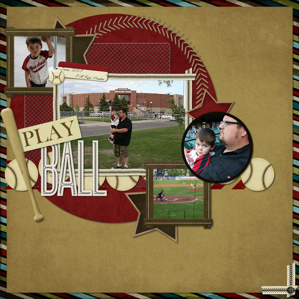 Play Ball