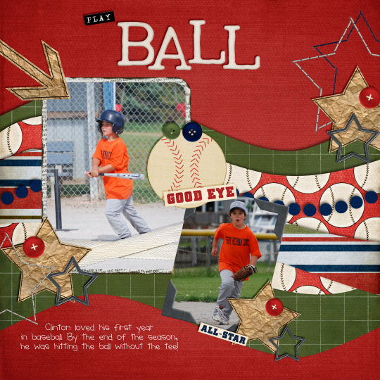 Play Ball